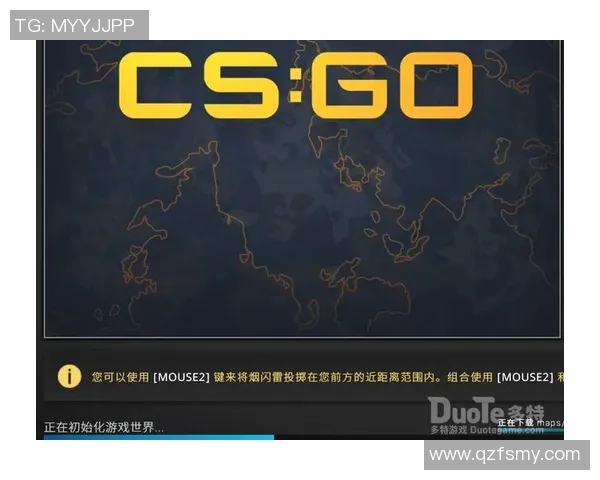 esports数据科学CSGO状态训练方法提升你的游戏表现与反应速度